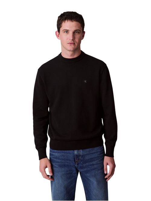 LV04RC309GUB1 NERO CALVIN KLEIN | LV04RC309GUB1 NERO